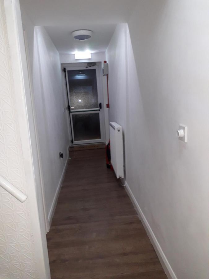 The Inn Guest House Newton Derbyshire Tibshelf Exteriör bild