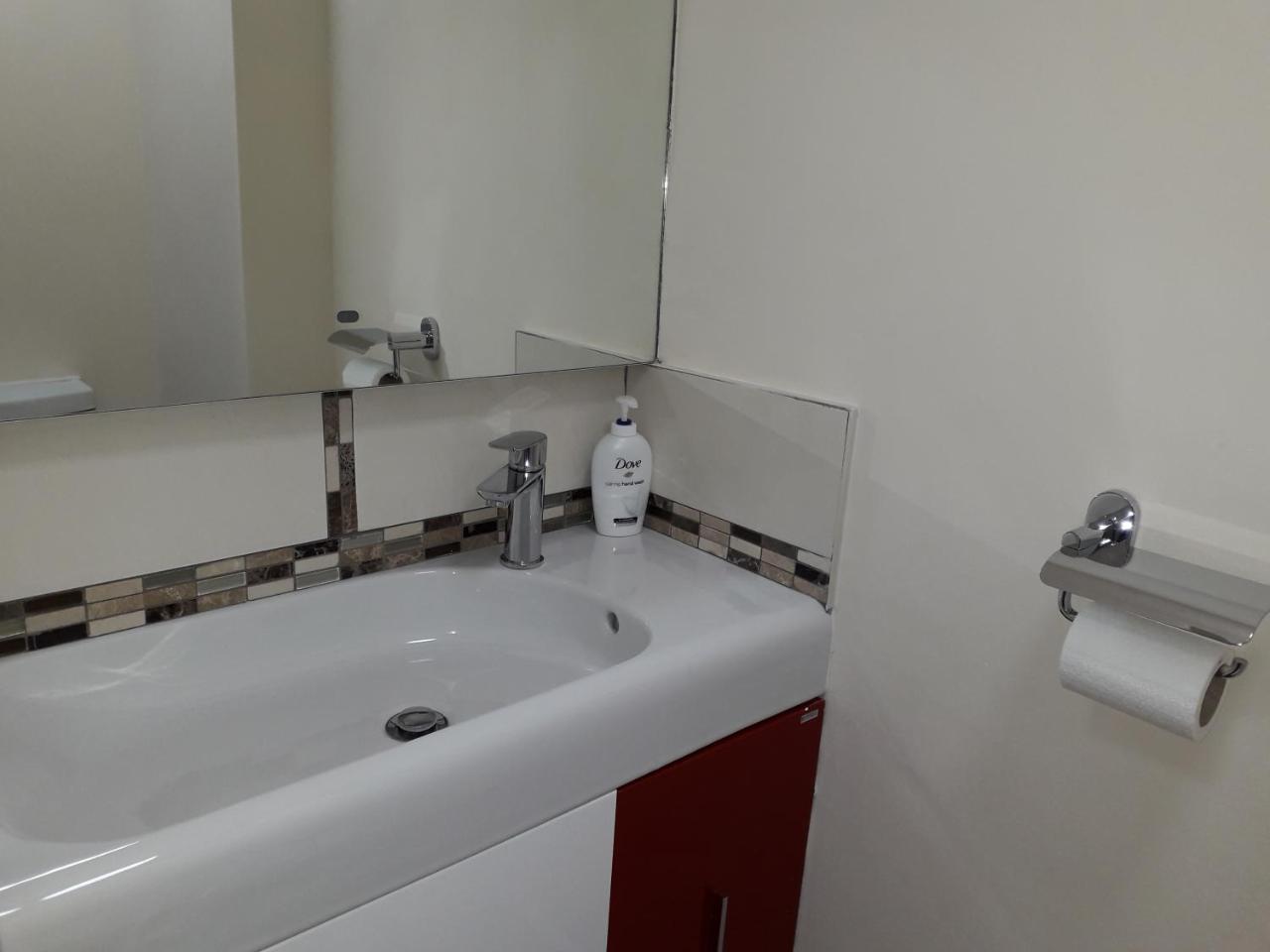 The Inn Guest House Newton Derbyshire Tibshelf Exteriör bild