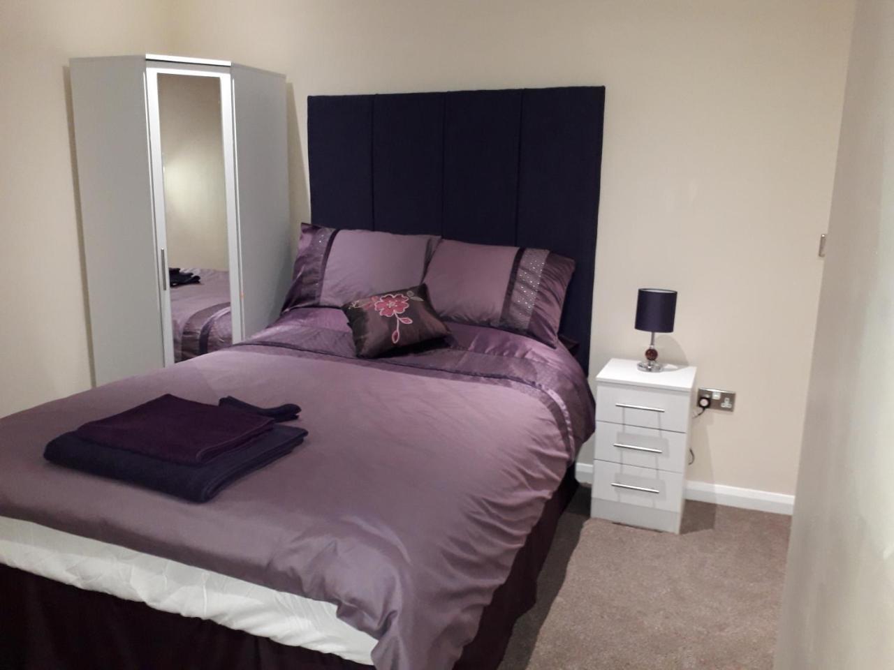 The Inn Guest House Newton Derbyshire Tibshelf Exteriör bild